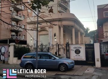 Local comercial · 90m² · Local en Casona Emblemática S/lote Propio