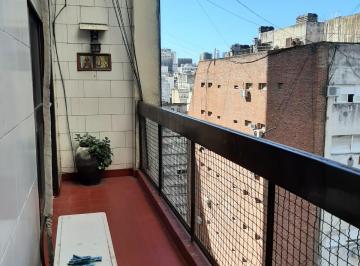 Departamento , Centro / Microcentro · Alquiler Temporal - Centro - 1 Ambiente con Balcon