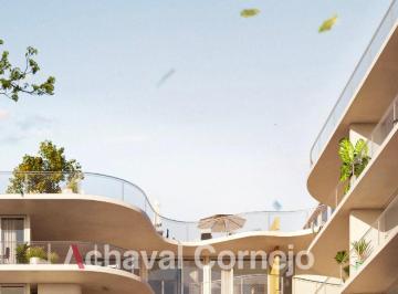 Departamento · 68m² · 3 Ambientes · Puertos | Departamento de 3 Ambientes en Venta con Balcón