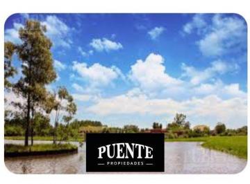 Terreno · 815m² · Terreno - Fincas de San Vicente Laguna - Lote con Fondo Al Lago