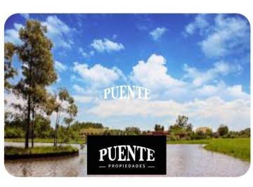 Terreno · 815m² · Terreno - Fincas de San Vicente Laguna - Lote con Fondo Al Lago