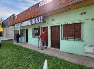 Terreno · 90m² · Terreno en Ezeiza con 3 Propiedades Linderas