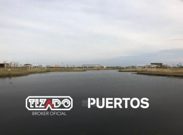 Terreno · 958m² · Terreno Lote en Venta Ubicado en Puertos, Escobar y Alrededores