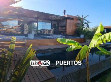 Casa · 225m² · 4 Ambientes · Casa en Venta en Puertos Escobar