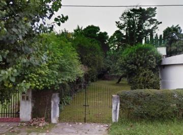Terreno · 300m² · Terreno en Venta: Udaondo: 300 M&sup2;: Cercano a m Fierro