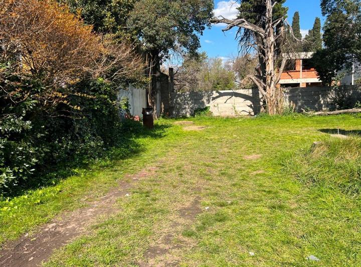 Terreno · 300m²