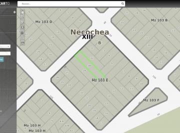 Terreno · 500m² · Terreno Villa Deportista 500 m² Sobre Calle 40 y 133
