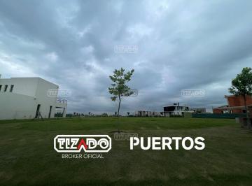 Terreno · 600m² · Terreno Lote en Venta en Riberas, Puertos, Escobar