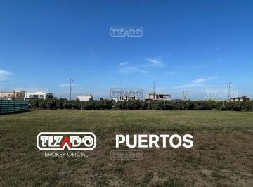 Terreno · 630m² · Terreno Lote en Venta en Puertos, Escobar, G. B. a. Zona Norte