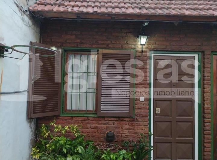 Duplex de 3 Ambientes en Ramos Mejia