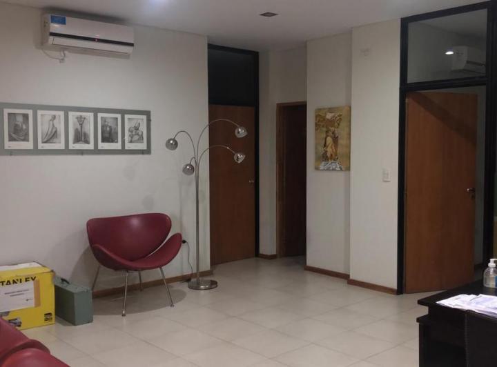 Departamento · 200m² · 1 Cochera