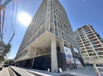 Departamento · 46m² · 2 Ambientes · Excelente Departamento de Dos Ambientes con Vista Al Río a La Venta, en Olivos.