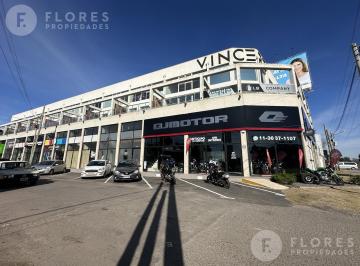 Oficina comercial · 71m² · 1 Ambiente · Oficina en Venta, 1 Ambiente, 1 Baño, Complejo Comercial Vincere, Pilar - Colectora - Km 53