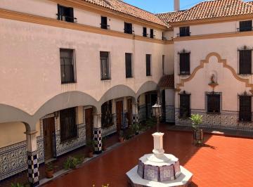 Departamento de 8 ambientes, Balvanera · Hermoso y Atipico Triplex de Epoca en Balvanera