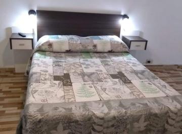 Departamento de 2 ambientes, Rosario · Dueño Sin Comision Wifi Incluido Alquila Excelente Parcial Vista Al Rio.