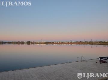 Terreno · 1179m² · Terreno en Puertos del Lago - Barrio Amarras