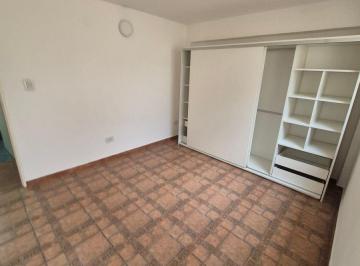 Departamento de 1 ambiente, Merlo · Alquiler Depto Frentista 2 Amb con Patio