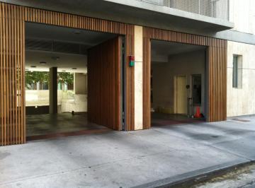 Garage Venta 13m² · Cochera Fija Cubierta - Edificio Forum