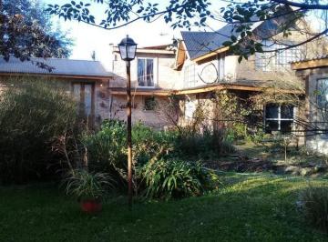Terreno · 280m² · Son Tres Casas en un Lote de 2098 m²