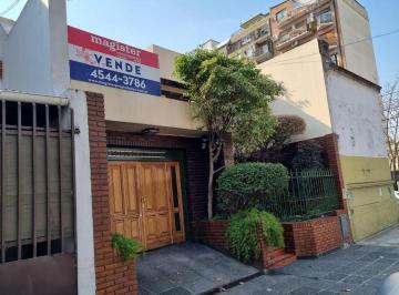 Terreno · 200m² · Terreno de 8.32 X 25. Usaa. Argerich Al 1400. Villa Santa Rita.