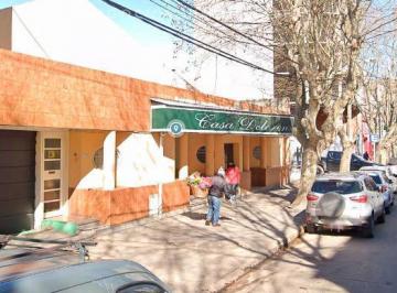 Terreno · 830m² · Galpón en Monte Grande