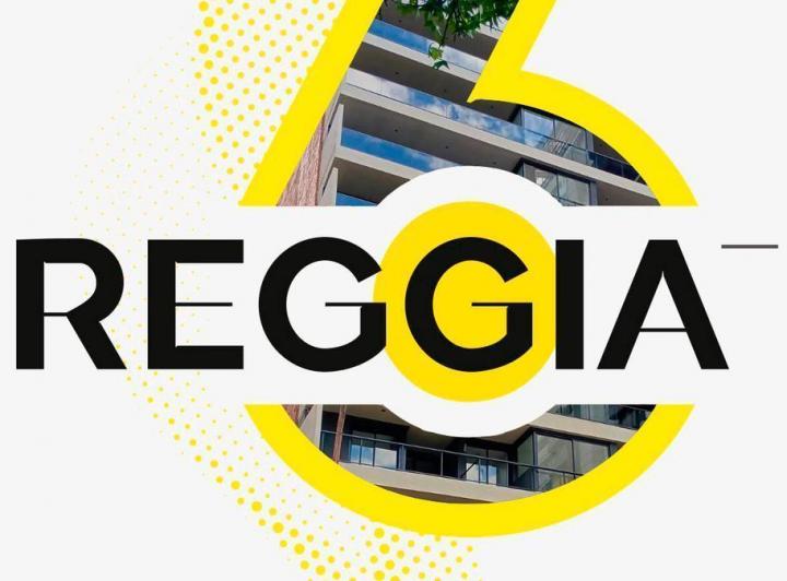 Desarrollo vertical · Reggia 6