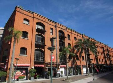 Oficina comercial · 622m² · 6 Cocheras · Av Alicia Moreau de Justo 140, Puerto Madero