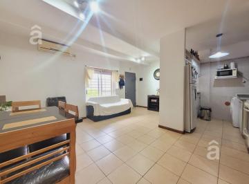 Departamento · 55m² · 3 Ambientes · 1 Cochera · Departamento en Venta en Villa Ballester - Tres Ambientes con Cochera