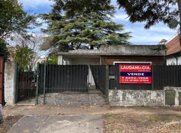 Terreno , Almirante Brown · Lote con Demolición en Excelente Ubicación