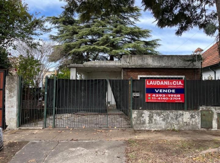 Terreno · 120m²