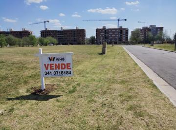 Terreno · 417m² · Venta Terrenos Barrio Los Pasos. Manzanas Abiertas. Zona Tierra Nueva.