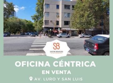 Imagen1 · Oficina en Venta - Centro