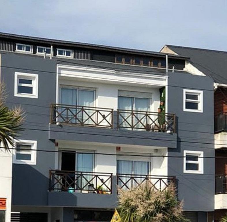 Tu lugar a metros del mar! Depto 3 amb en Constitución, 60m², cochera para 2 vehículos