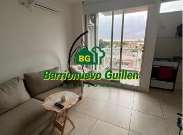 Departamento de 1 ambiente, Tres de Febrero · Depto 2 Amb 43 m² - en Benito Lynch 2864 - Saenz Peña