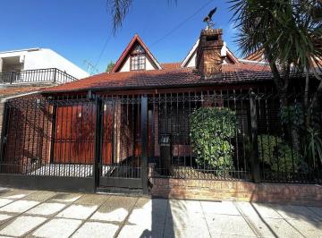 BAT-BAT-3130_2 · Casa 5 Ambientes. | Las Heras Al 800