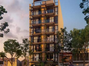 Departamento Venta 65m² de 2 ambientes · Departamento - Chauvin