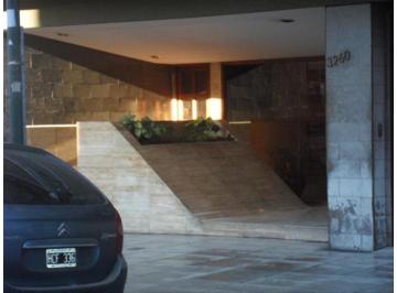 Departamento · 27m² · 1 Ambiente · Monoambiente con Cocina Separada y Balcon