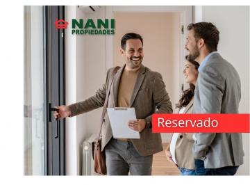 Departamento · 27m² · 1 Ambiente · Monoambiente con Cocina Separada y Balcon