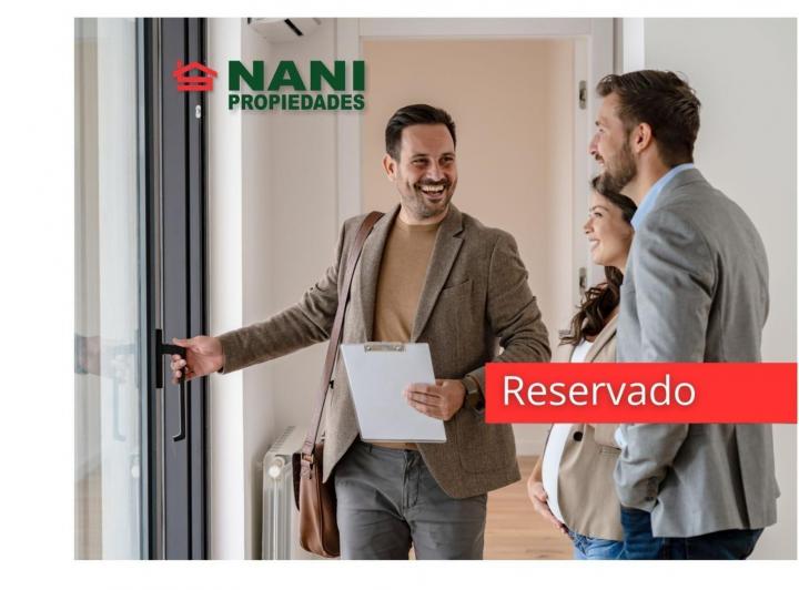 Departamento · 27m² · 1 Ambiente