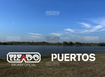 Terreno · 1069m² · Terreno Lote en Venta en Puertos, Escobar, G. B. a. Zona Norte