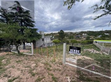 Terreno · 796m² · Terreno / Lote en Venta de 796 m² Ubicado en Estancia Vieja
