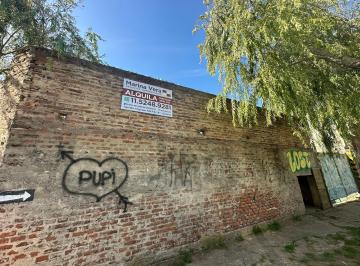 Terreno , Quilmes · Excelente Fraccion Apta Varios Destinos