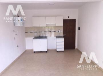 Departamento · 22m² · 1 Ambiente · Departamento a Estrenar - Venta - Villa Dominico, Avellaneda