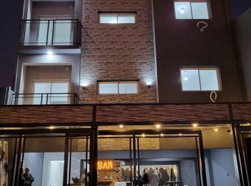 Departamento de 2 ambientes, La Matanza · Departamento de 40 m² con 1 Dormitorio en Venta en Villa Luzuriaga