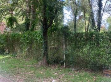 Terreno · 1m² · Lote - Bosque Peralta Ramos