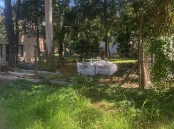 Terreno · 1m² · Lote - Bosque Peralta Ramos