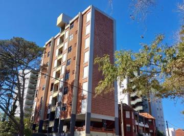 Departamento · 58m² · 3 Ambientes · 1 Cochera · Departamento - Venta - Villa Gesell - 3 Ambientes - Cochera Semicubierta