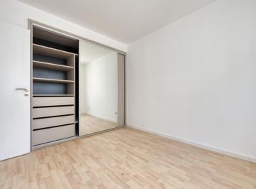 Departamento · 49m² · 2 Ambientes · 1 Cochera · Departamento - Playa Grande