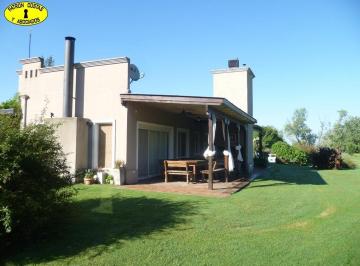 Casa · 130m² · 4 Ambientes · 1885ga - Venta de Casa con Pileta de 3 Dorm. Galería