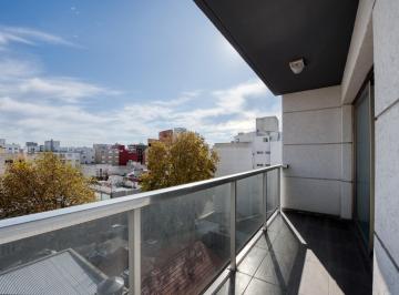 Departamento · 90m² · 3 Ambientes · Departamento - Guemes